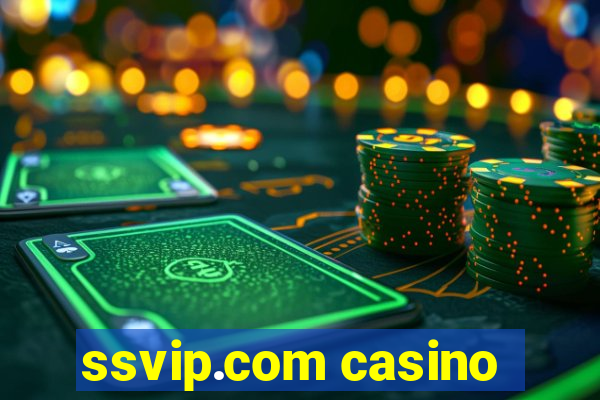 ssvip.com casino